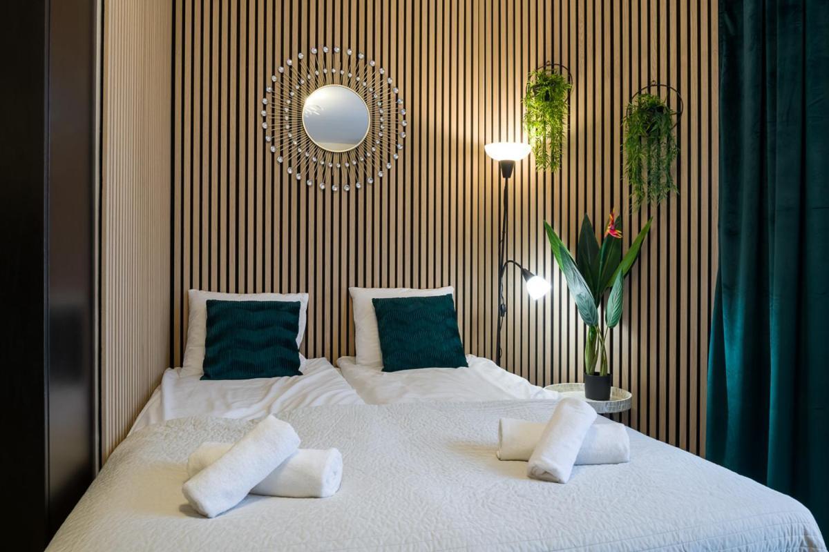 Modern Apartment In Best Location Красков Екстериор снимка