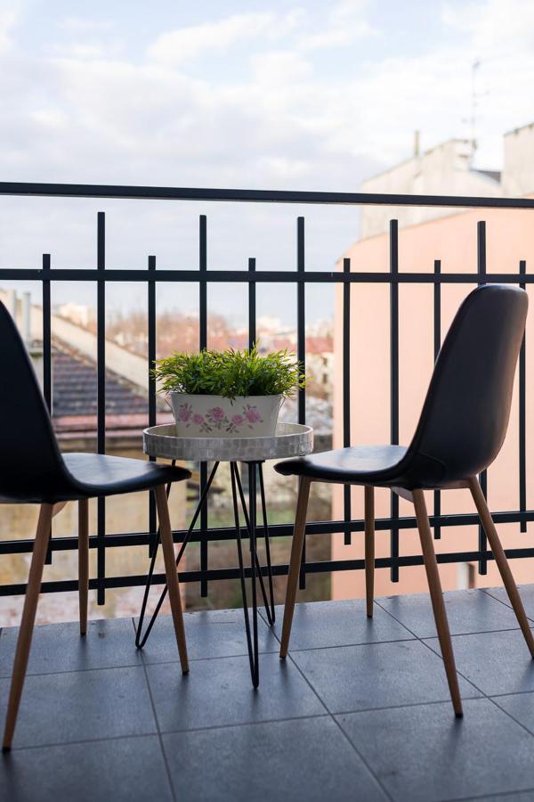 Modern Apartment In Best Location Красков Екстериор снимка