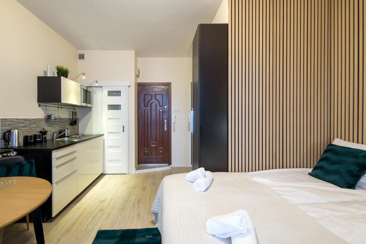 Modern Apartment In Best Location Красков Екстериор снимка