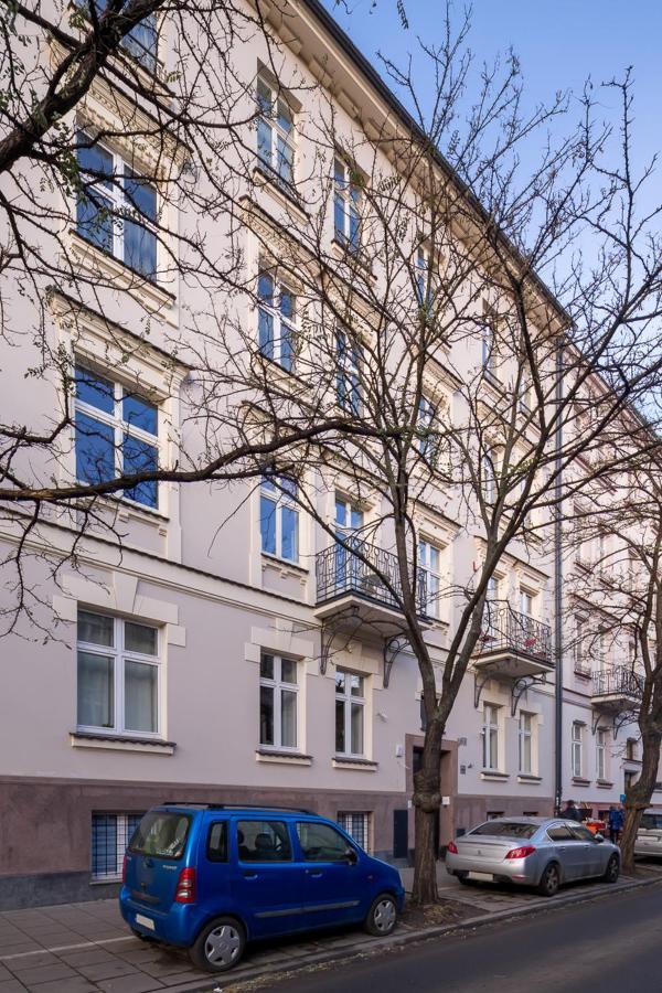 Modern Apartment In Best Location Красков Екстериор снимка